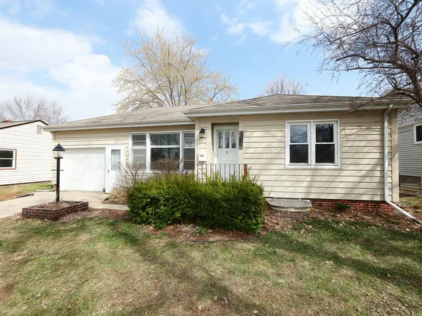 1407 Garst Ave, Boone, IA 50036