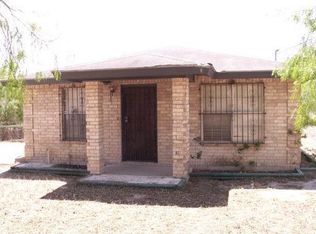 960 Garza Ave, La Joya, TX 78560
