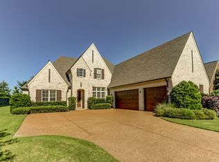 5255 Adagio Ln, Lakeland, TN 38002