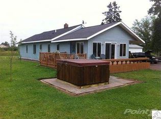 61 Reservation Rd, Cloquet, MN 55720