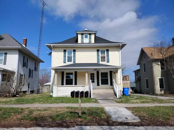 1421 13th St, Bedford, IN 47421