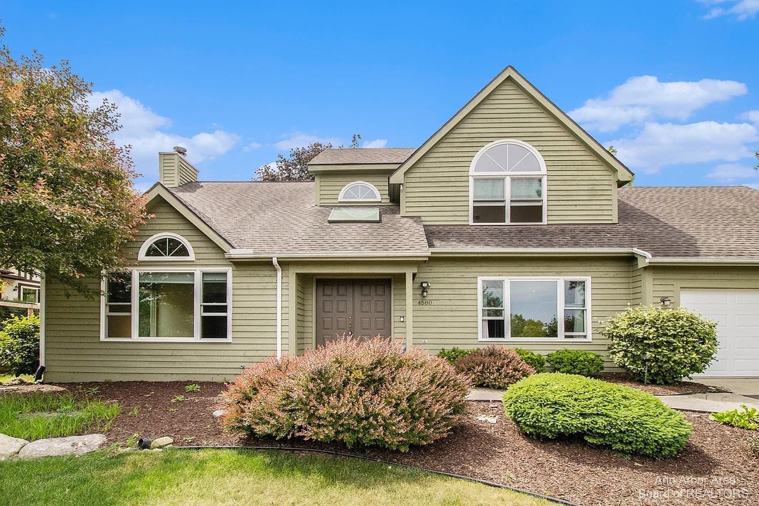 4580 E Loch Alpine Dr, Ann Arbor, MI 48103 MLS 3294928 Zillow