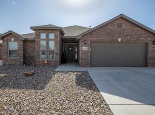 6903 Ranch Hand Dr, Midland, TX 79705
