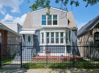 7638 S Laflin St, Chicago, IL 60620