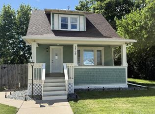1309 Stoughton Ave, Tomah, WI 54660