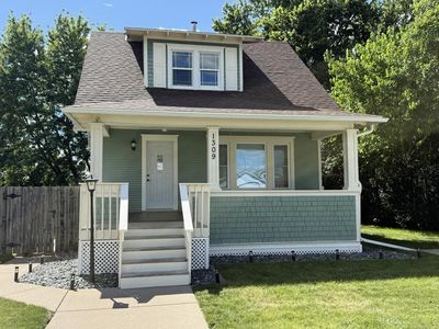 1309 Stoughton Avenue, Tomah, WI, 54660