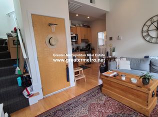 6 Foster St #4, Boston, MA 02109