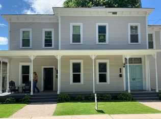 117 Pleasant St #117, North Adams, MA 01247