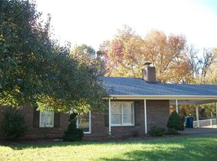 568 Baltimore Rd, Advance, NC 27006