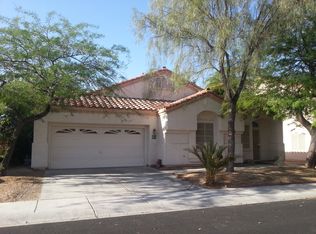 8012 Painted Clay Ave, Las Vegas, NV 89128