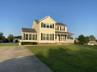 26 Byrda Way, Mount Vernon, KY 40456