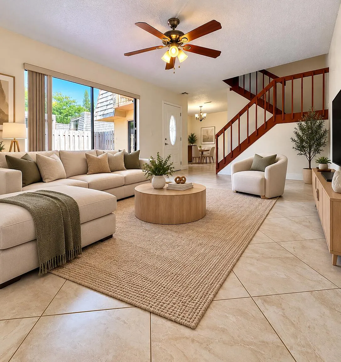 2 bed, 2.0 bath, 1232 sqft, $2,300 — Photo 2