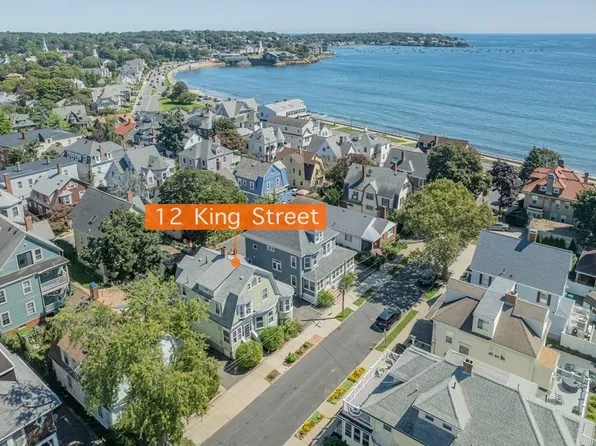 12 King St, Lynn, MA 01902