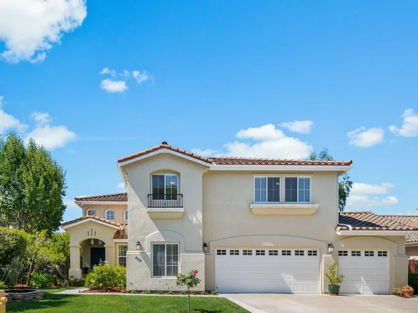 468 Via Corona Dr, Buellton, CA 93427
