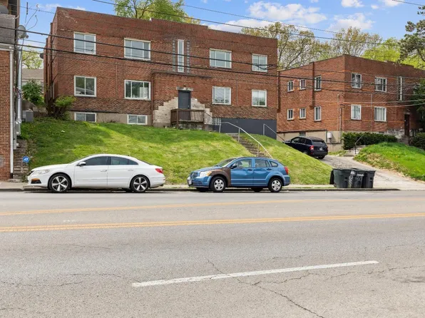 5210 Montgomery Rd, Cincinnati, OH 45212