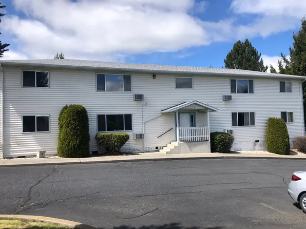 885 SE Klemgard St, Pullman, WA