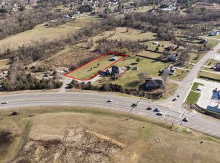 0 Almaville Rd E, Smyrna, TN 37167