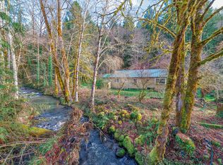 78763 Rat Creek Rd, Cottage Grove, OR 97424