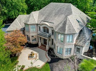 10064 Whitebridge Ct, Cincinnati, OH 45242