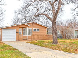 3038 S Vine St, Wichita, KS 67217