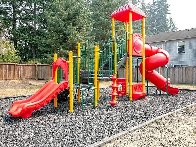 Carrolls Creek Landing Townhomes — Photo 30