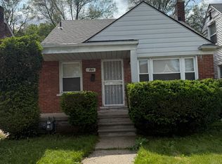 17885 Albion St, Detroit, MI 48234