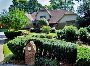 235 Wessex Ct, Sandy Springs, GA 30328