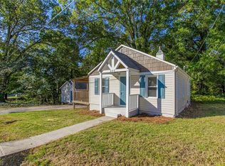 237 Adams St, Eden, NC 27288