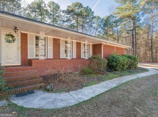 1600 N Highway 92, Fayetteville, GA 30214