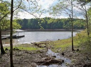 0 Baker Davis Rd, Lincoln, GA --
