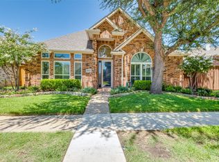 8633 Mill Creek Rd, Irving, TX 75063