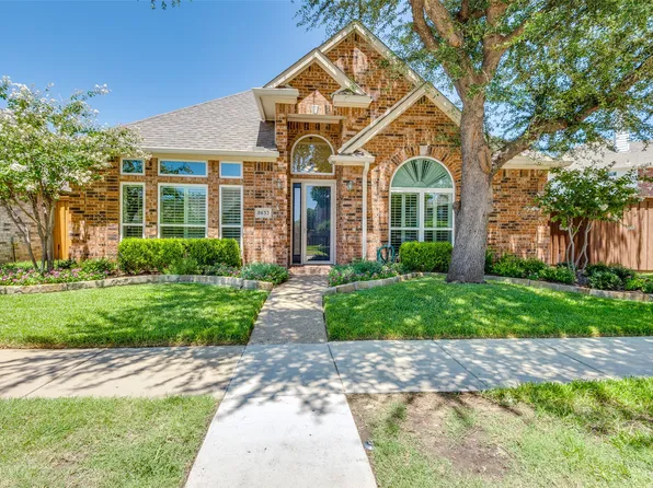8633 Mill Creek Rd, Irving, TX 75063