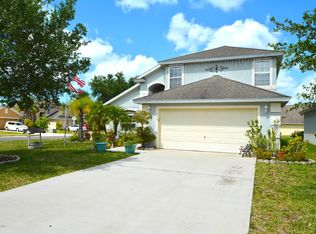 148 Wishing Well Cir SW, Palm Bay, FL 32908