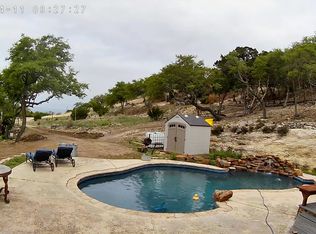 283 Vista S, Pipe Creek, TX 78063