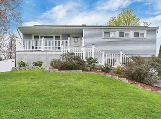 10 Christie Rd, Newburgh, NY 12550