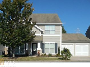 305 Azalea Loop, Canton, GA 30114