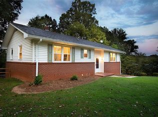 4521 Kreeger Rd, Winston Salem, NC 27106