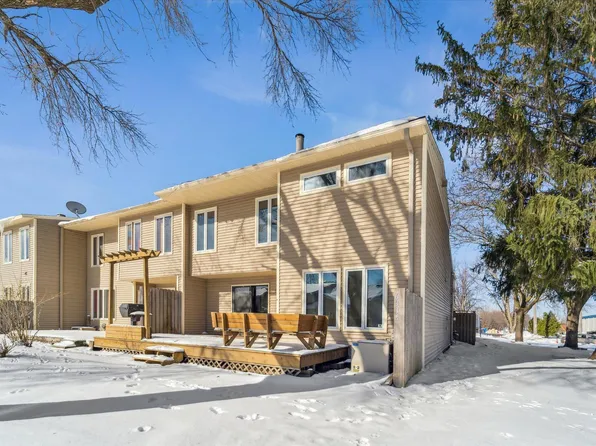 6334 Welcome Ave N, Brooklyn Park, MN 55429