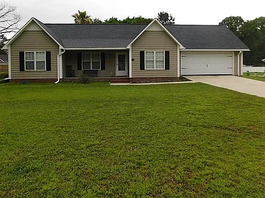 2422 Walden Way — exterior photo
