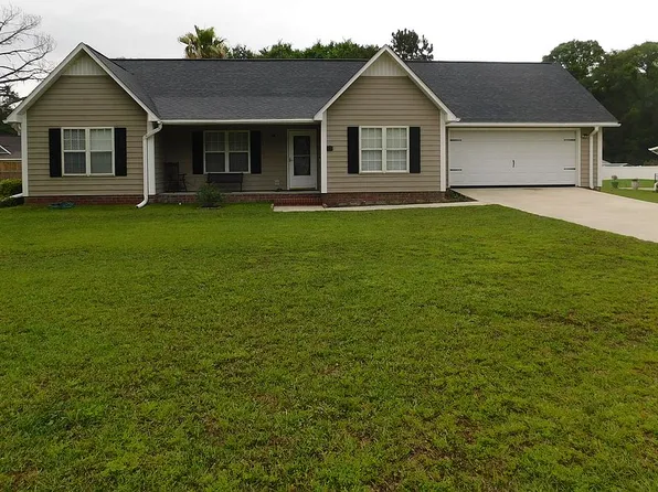 2422 Walden Way, Statesboro, GA 30458
