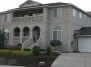 343 Rockwood Dr, Richland, WA 99352