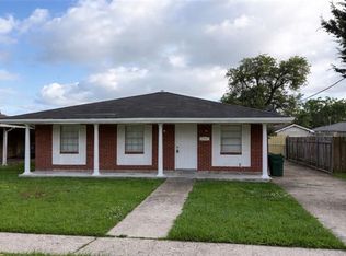 116 Sunrise Dr, Marrero, LA 70072