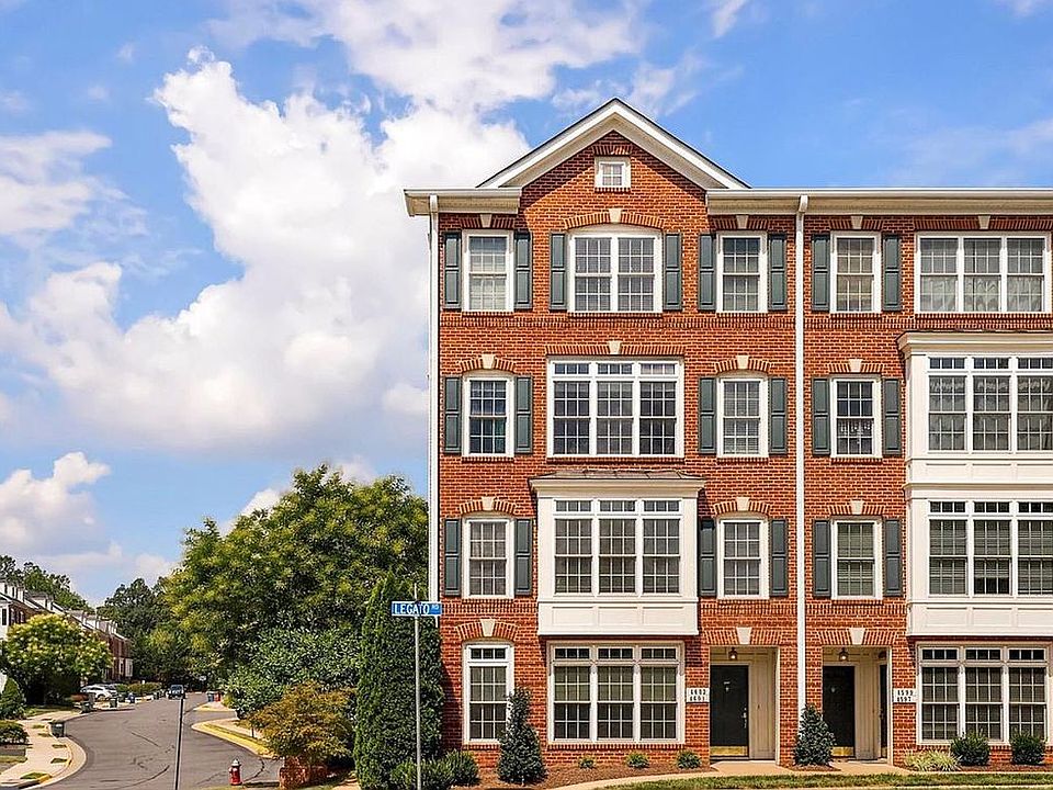 1st image of 4601 Whittemore Pl #1111