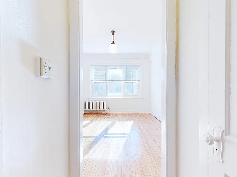 The Park Apartments — Photo 99