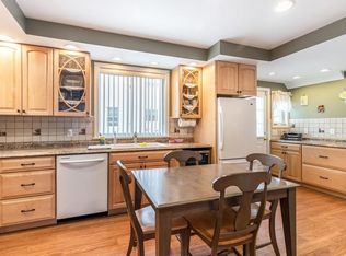 57 Cleveland Ave, Everett, MA 02149