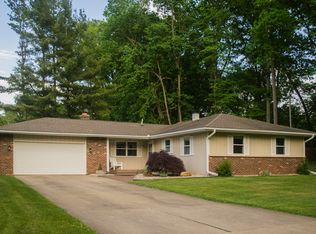 113 Christy Rd, Battle Creek, MI 49015