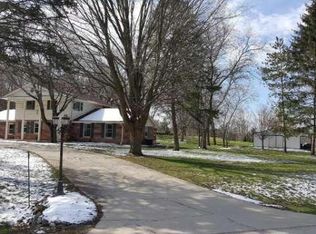 6217 Oconnell St, Hartford, WI 53027