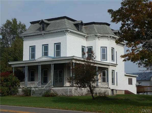 3483 State Route 221, Marathon, NY 13803