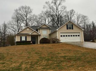 608 Raleigh Ct #16, Winder, GA 30680