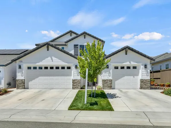 4145 Creek Bank Court, Rocklin, CA 95765